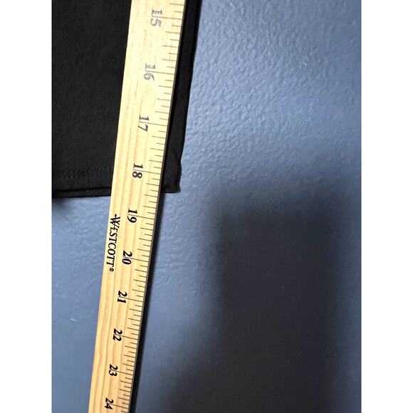 Xersion Leggings Women's Size Small Purple Ombre Sheer Panel Yoga Exercise - Picture 8 of 8